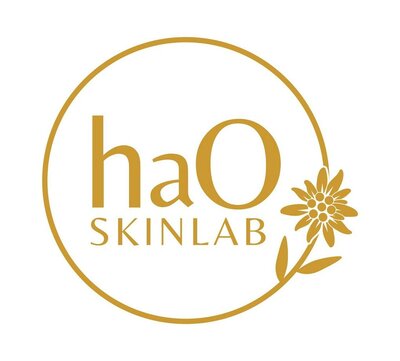 Trademark haO SKINLAB