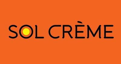 Trademark SOL CREME + LUKISAN