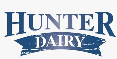 Trademark HUNTER DAIRY