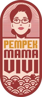 Trademark PEMPEK MAMA VIVI