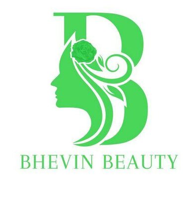 Trademark BHEVIN BEAUTY + GAMBAR