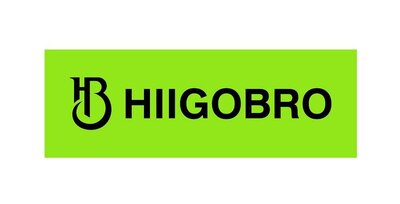 Trademark HIIGOBRO dan Logo