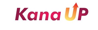 Trademark KANA UP + Logo