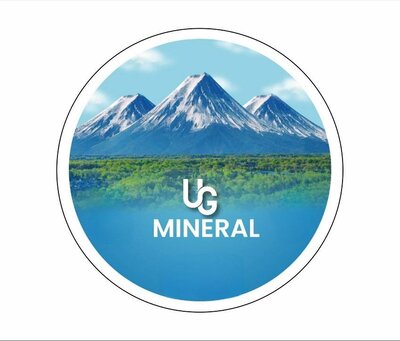 Trademark UG MINERAL