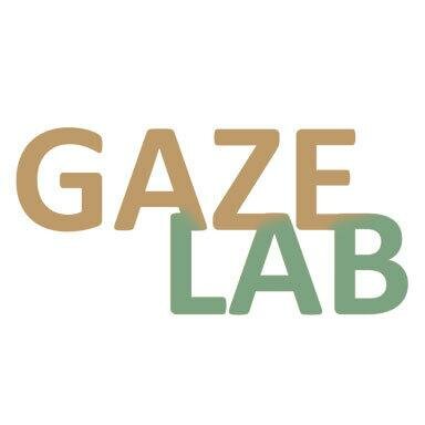 Trademark GAZE LAB