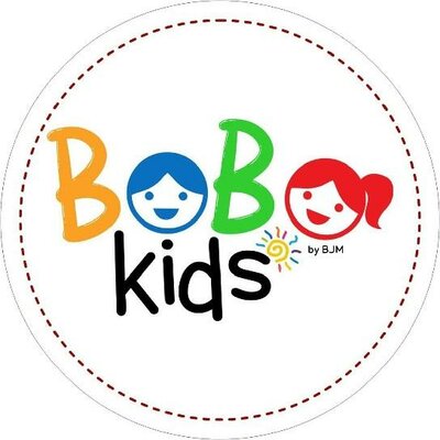 Trademark BOBOKIDS By BJM