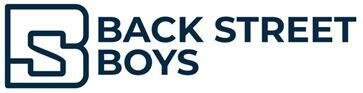 Trademark BACK STREET BOYS DAN LOGO