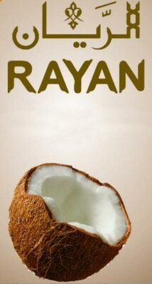 Trademark RAYAN + LUKISAN