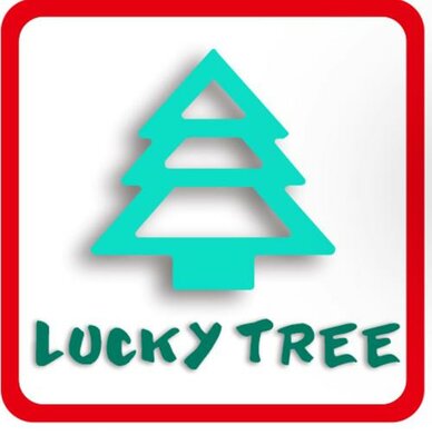 Trademark LUCKY TREE