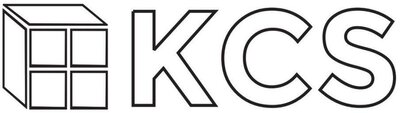 Trademark KCS + logo