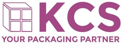 Trademark KCS + logo YOUR PACKAGING PARTNER