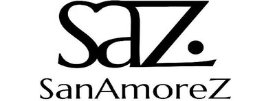 Trademark SanAmoreZ + Logo SAZ.