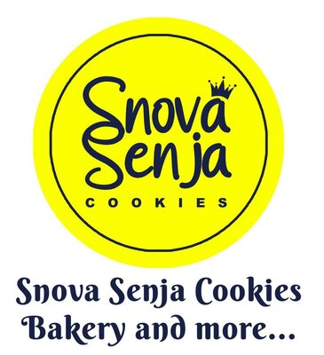 Trademark Snova Senja Cookies Bakery and more...