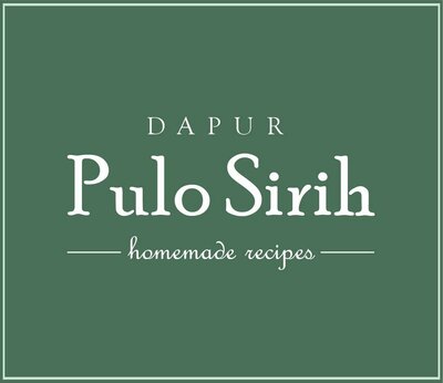 Trademark dapur pulo sirih homemade recipes