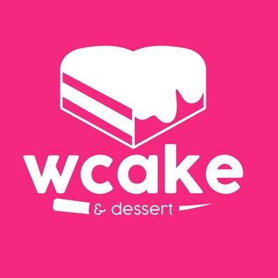 Trademark wcake & dessert + Gambar