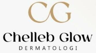 Trademark CG Chelleb Glow DERMATOLOGI