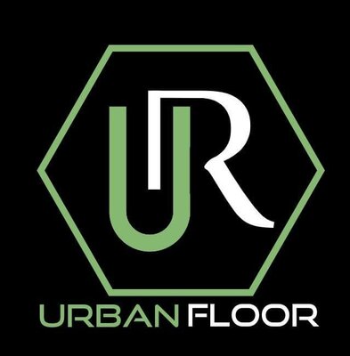 Trademark Urban Floor + Logo