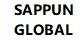 Trademark SAPPUN GLOBAL