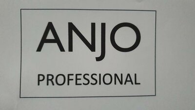 Trademark ANJO PROFESSIONAL