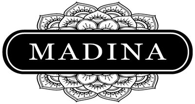 Trademark MADINA