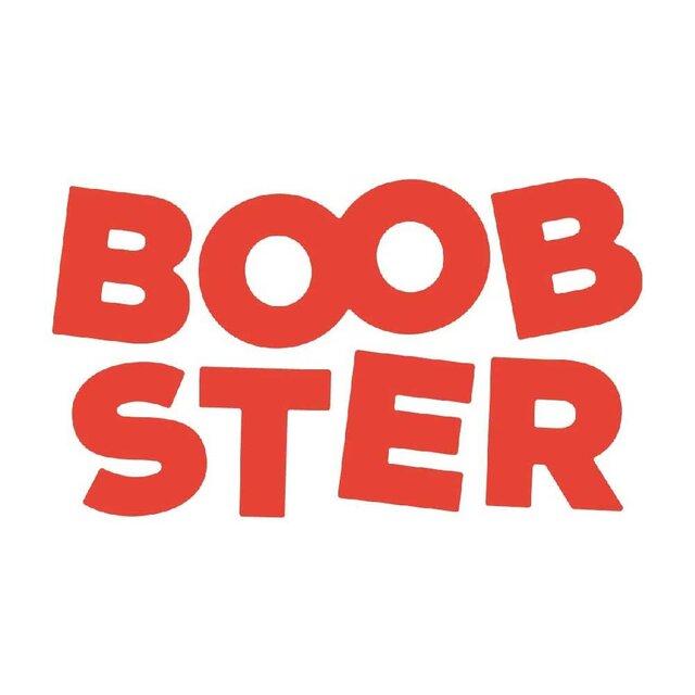 Trademark BOOBSTER