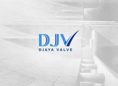 Trademark DJAYA VALVE + LOGO DJV