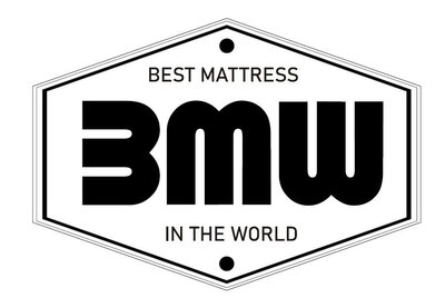 Trademark BMW(Best matrass in the world)