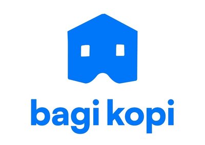 Trademark BAGIKOPI