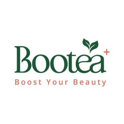 Trademark Bootea+