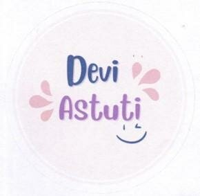 Trademark DEVI ASTUTI
