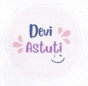 Trademark DEVI ASTUTI