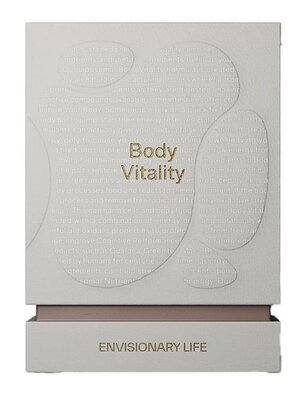 Trademark Body Vitality