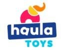 Trademark HAULA TOYS