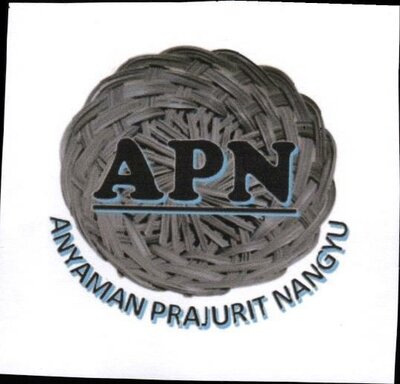 Trademark APN ( ANYAMAN PRAJURIT NANGYU )