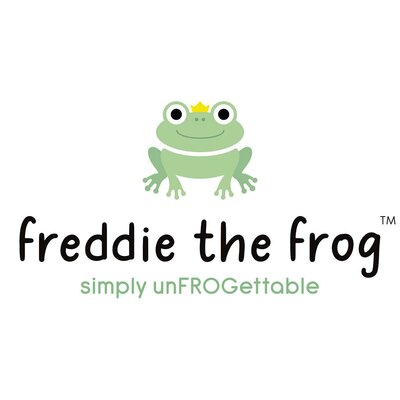 Trademark Freddie the Frog