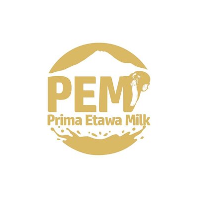 Trademark PEM Prima Etawa Milk