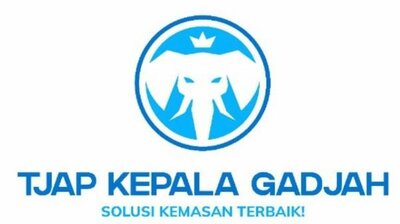 Trademark TJAP KEPALA GADJAH + LOGO