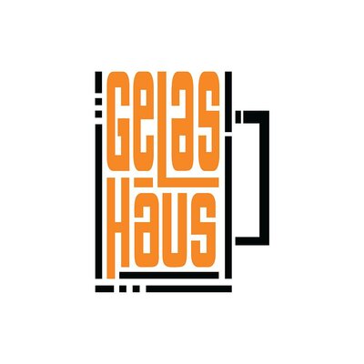 Trademark Gelas Haus