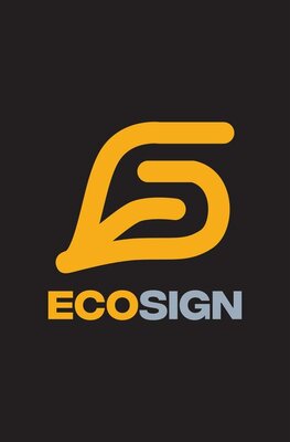 Trademark ECOSIGN