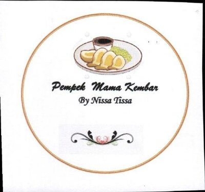 Trademark PEMPEK MAMA KEMBAR By Nissa Tissa