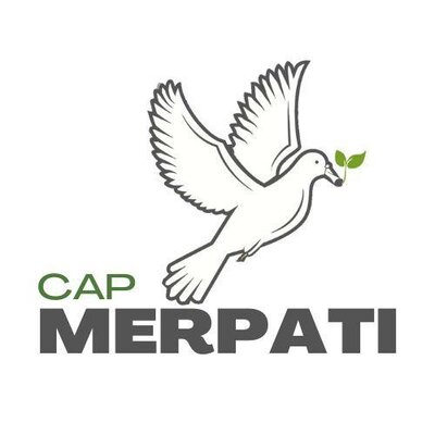 Trademark CAP MERPATI