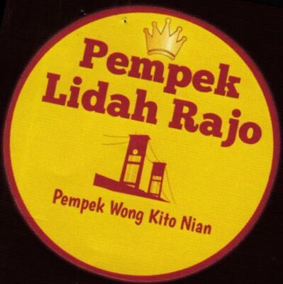 Trademark Pempek Lidah Rajo