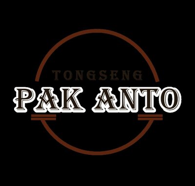 Trademark Tongseng Pak Anto