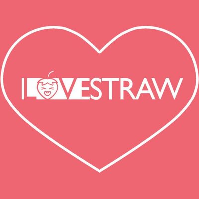 Trademark LOVESTRAW