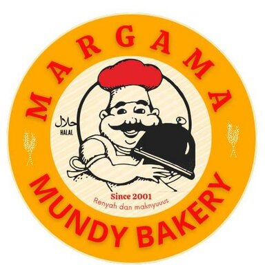 Trademark MARGAMA MUNDY BAKERY
