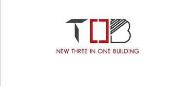Trademark TOB NEW THREE IN ONE BUILDING