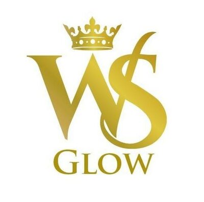 Trademark WS GLOW