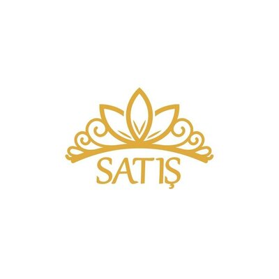 Trademark SATIŞ + Logo