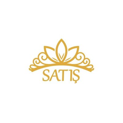 Trademark SATIŞ + Logo