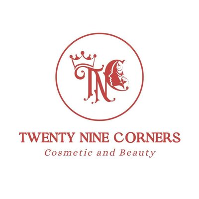 Trademark twenty nine corners